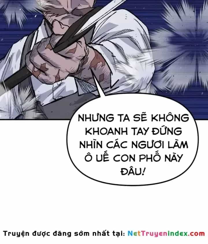 Khô Lâu Sứ Giả - Chương 25 - ảnh 93