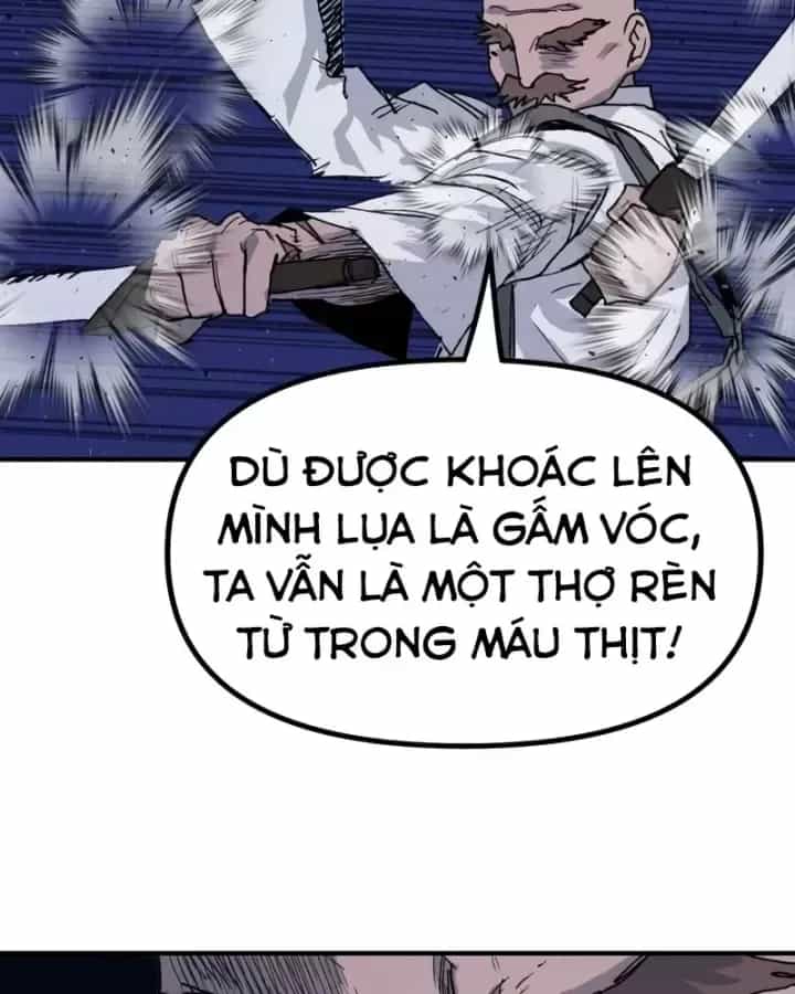 Khô Lâu Sứ Giả - Chương 25 - ảnh 96