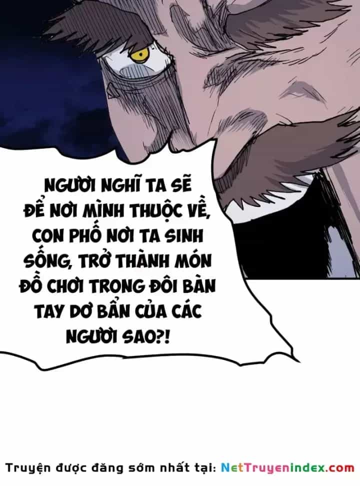 Khô Lâu Sứ Giả - Chương 25 - ảnh 97