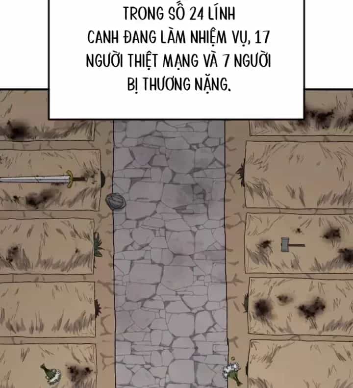 Khô Lâu Sứ Giả - Chương 26 - ảnh 10