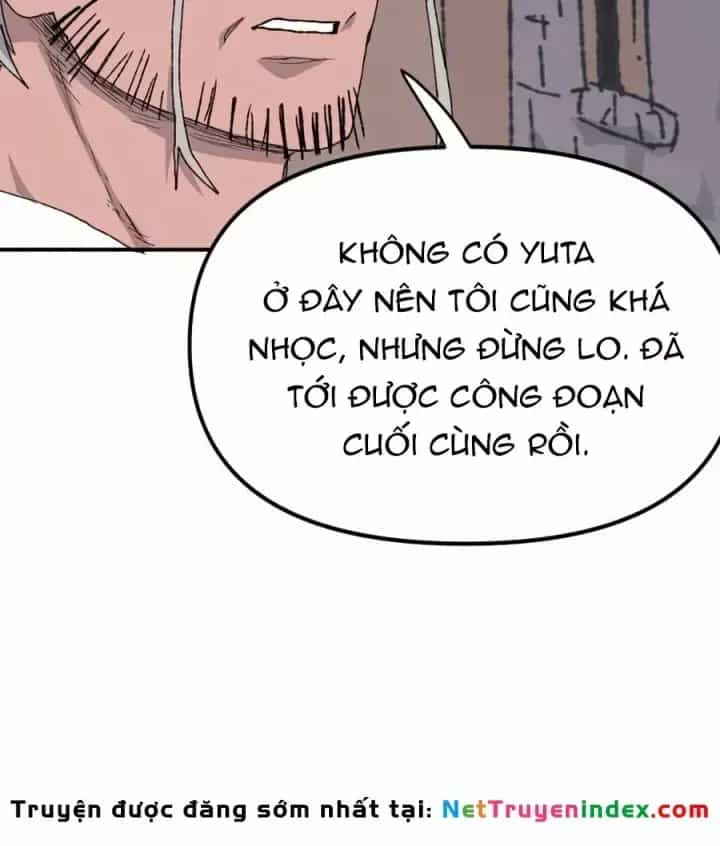 Khô Lâu Sứ Giả - Chương 26 - ảnh 108