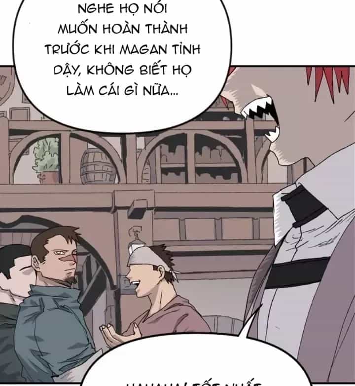 Khô Lâu Sứ Giả - Chương 26 - ảnh 114