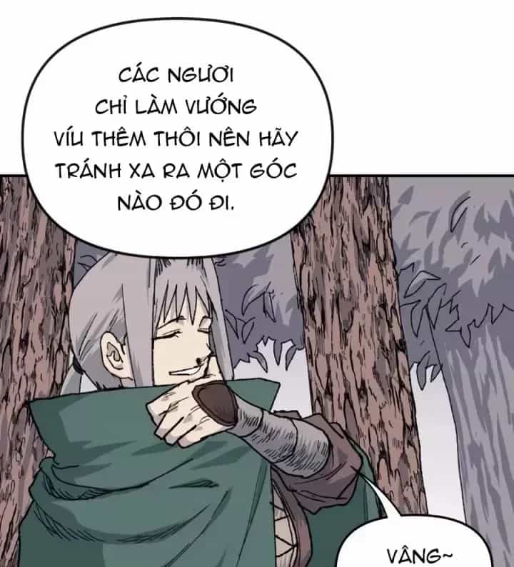 Khô Lâu Sứ Giả - Chương 26 - ảnh 156