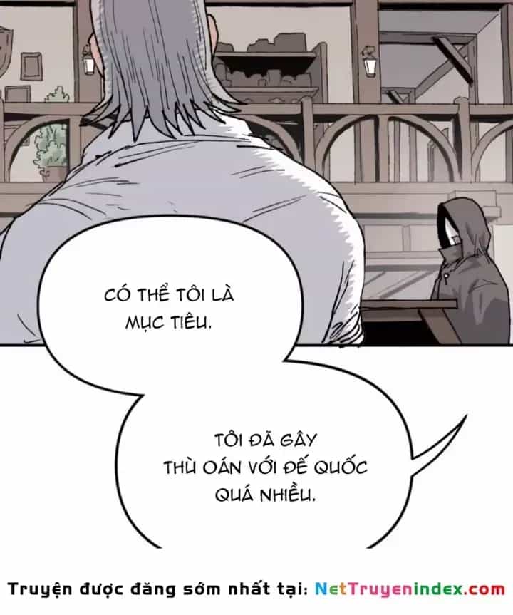 Khô Lâu Sứ Giả - Chương 26 - ảnh 31