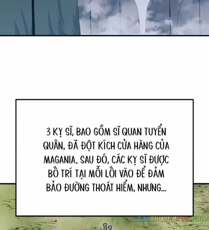 Khô Lâu Sứ Giả - Chương 26 - ảnh 5