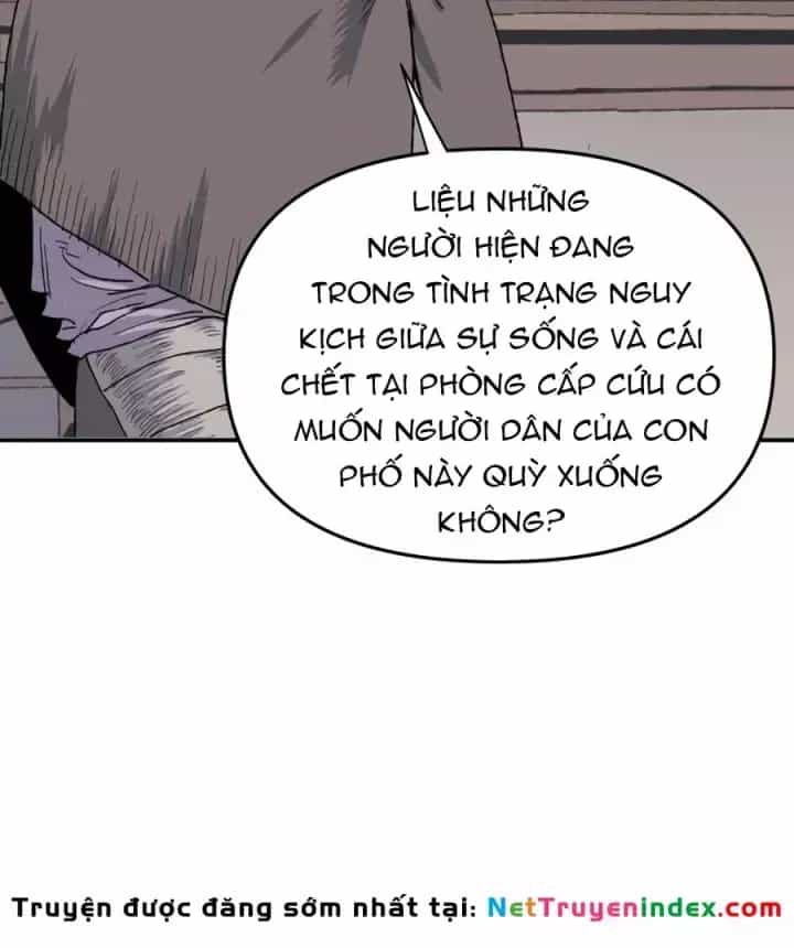 Khô Lâu Sứ Giả - Chương 26 - ảnh 76
