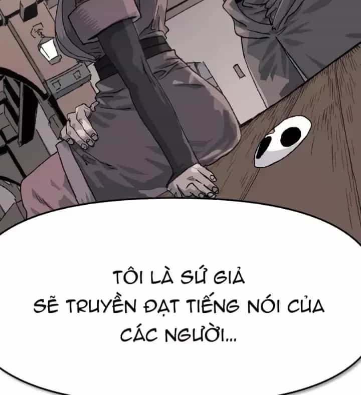 Khô Lâu Sứ Giả - Chương 26 - ảnh 82