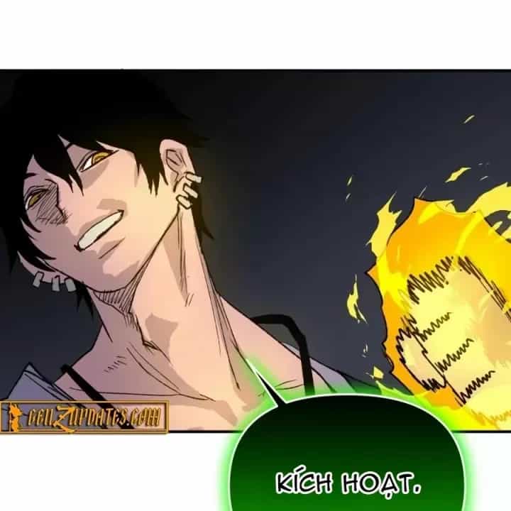 Khô Lâu Sứ Giả - Chương 27 - ảnh 101