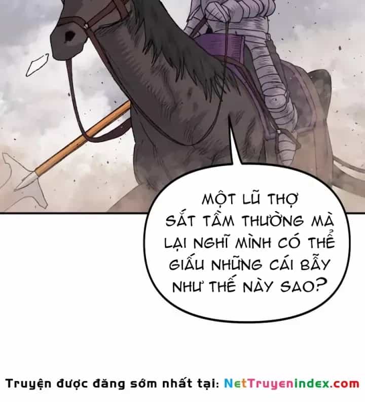 Khô Lâu Sứ Giả - Chương 27 - ảnh 112
