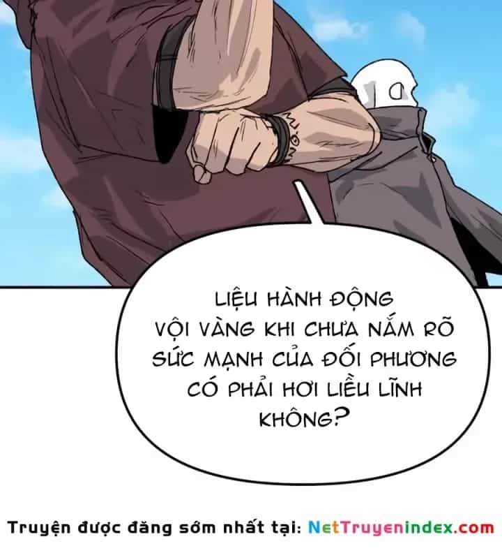 Khô Lâu Sứ Giả - Chương 27 - ảnh 15