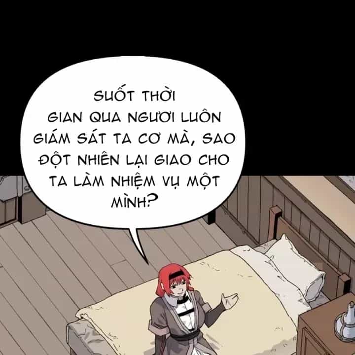 Khô Lâu Sứ Giả - Chương 27 - ảnh 171