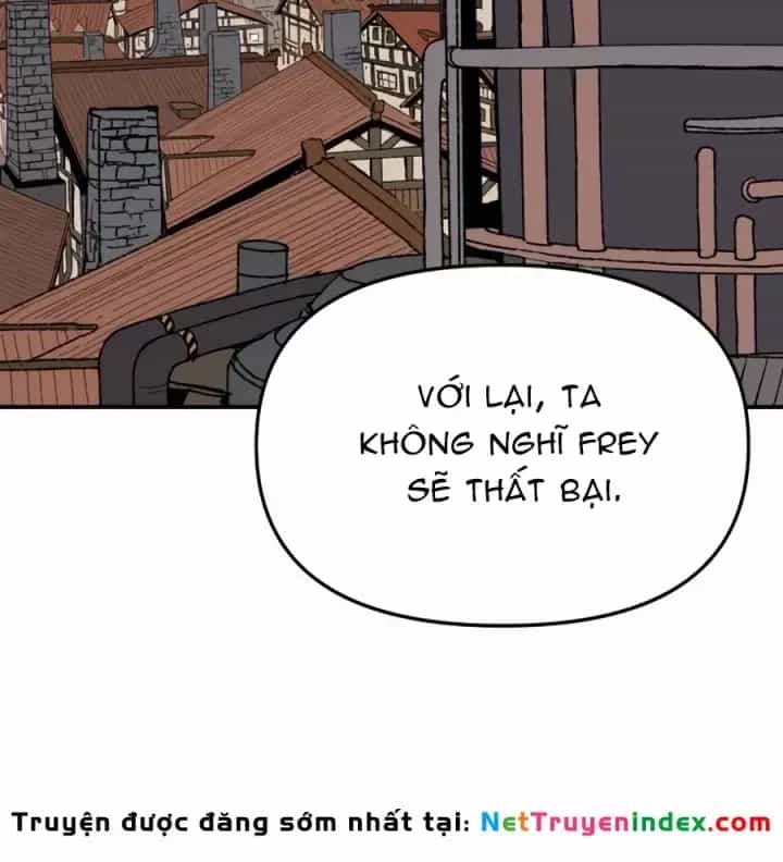 Khô Lâu Sứ Giả - Chương 27 - ảnh 18