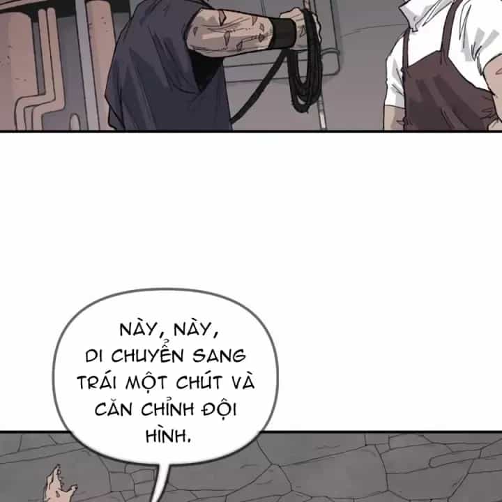 Khô Lâu Sứ Giả - Chương 27 - ảnh 24