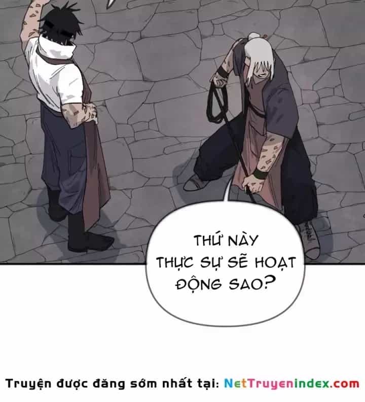 Khô Lâu Sứ Giả - Chương 27 - ảnh 25