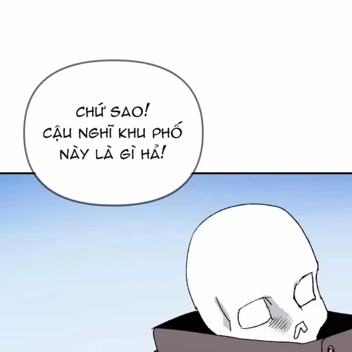 Khô Lâu Sứ Giả - Chương 27 - ảnh 26