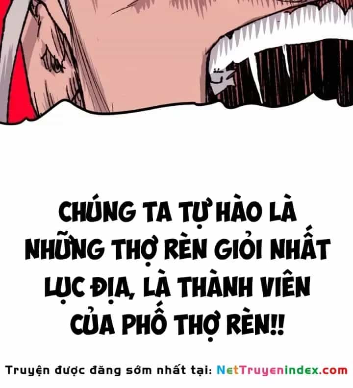 Khô Lâu Sứ Giả - Chương 27 - ảnh 77