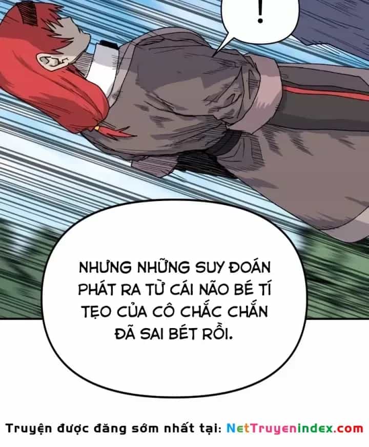 Khô Lâu Sứ Giả - Chương 28 - ảnh 135