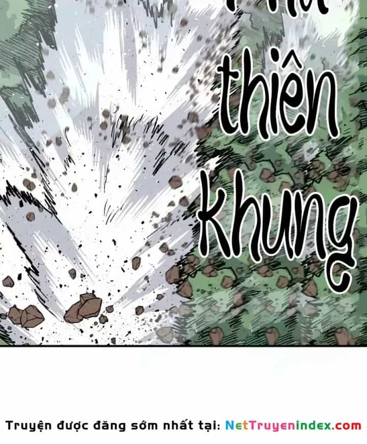 Khô Lâu Sứ Giả - Chương 28 - ảnh 139
