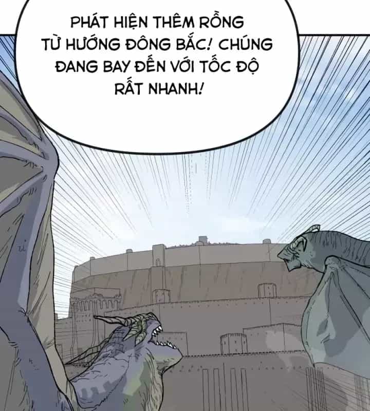 Khô Lâu Sứ Giả - Chương 28 - ảnh 26