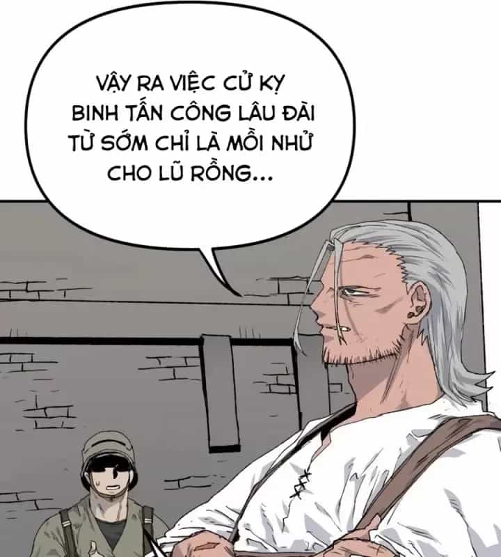 Khô Lâu Sứ Giả - Chương 28 - ảnh 29