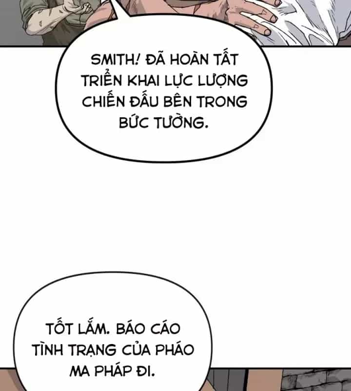 Khô Lâu Sứ Giả - Chương 28 - ảnh 30