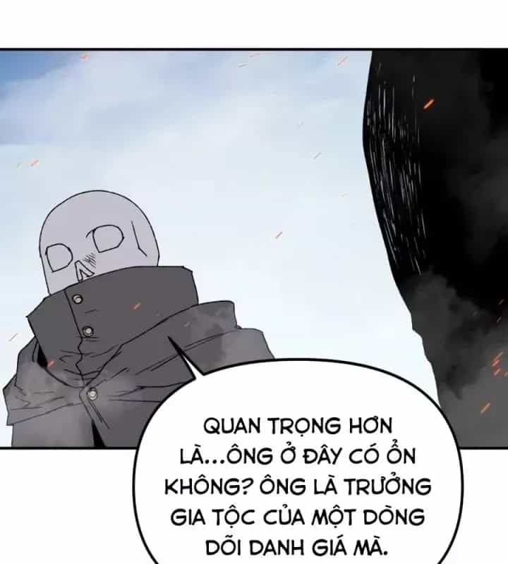 Khô Lâu Sứ Giả - Chương 28 - ảnh 45