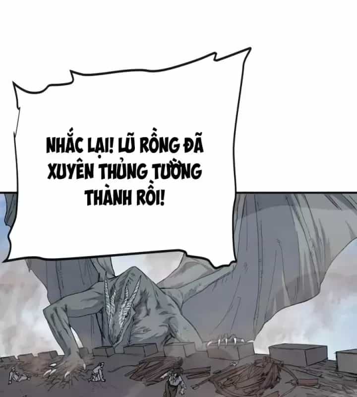 Khô Lâu Sứ Giả - Chương 28 - ảnh 63