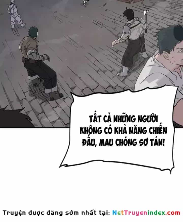 Khô Lâu Sứ Giả - Chương 28 - ảnh 64