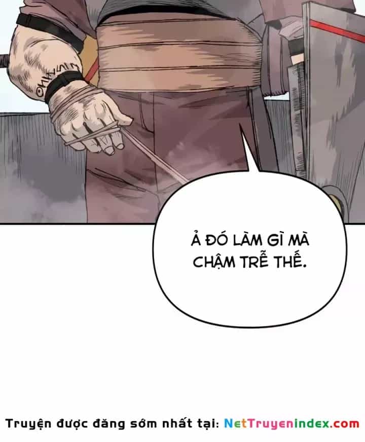 Khô Lâu Sứ Giả - Chương 28 - ảnh 81