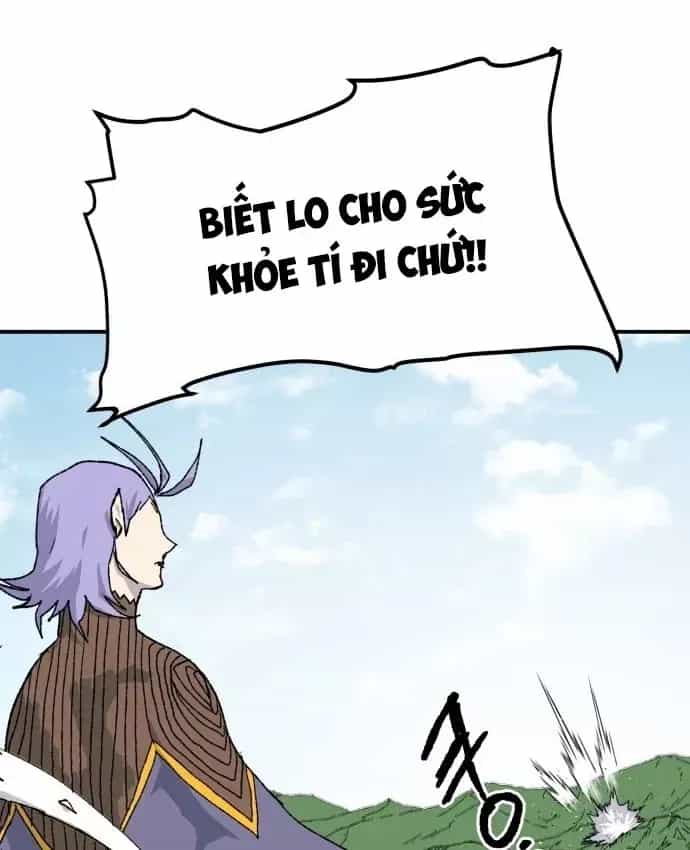 Khô Lâu Sứ Giả - Chương 29 - ảnh 13