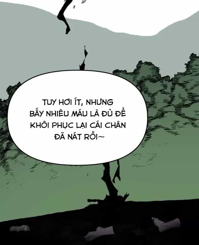 Khô Lâu Sứ Giả - Chương 29 - ảnh 140