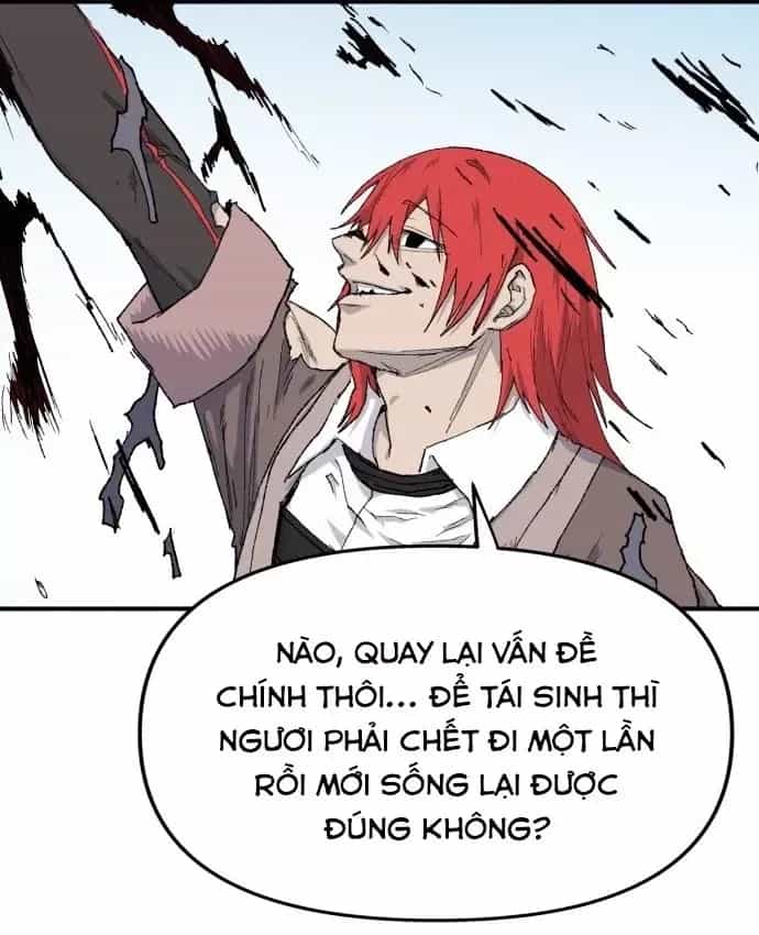 Khô Lâu Sứ Giả - Chương 29 - ảnh 142