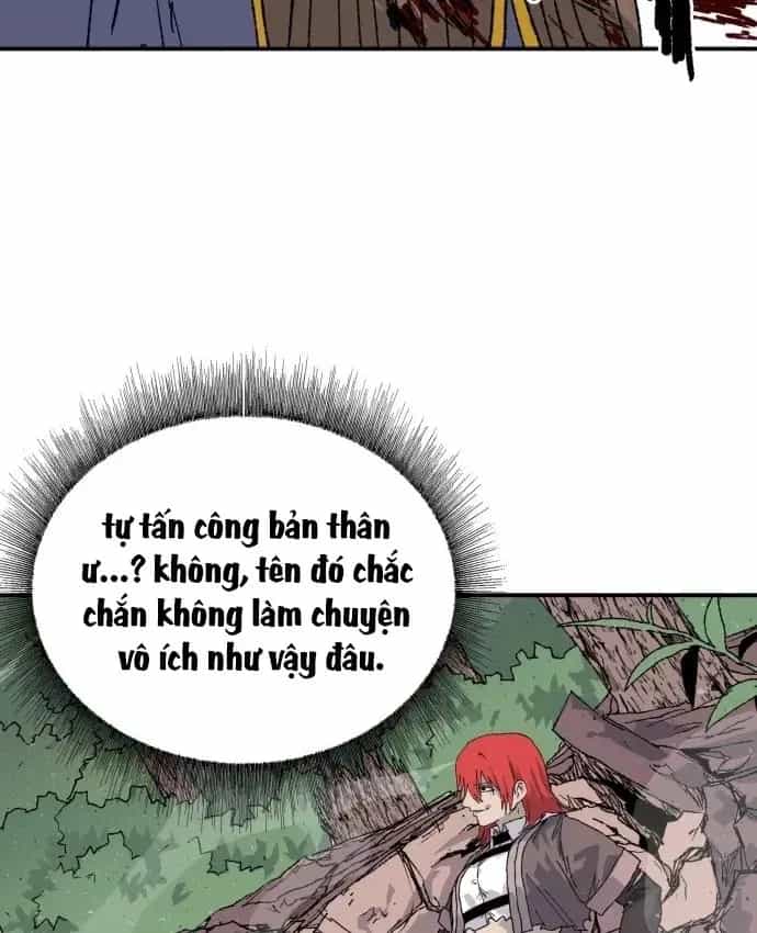 Khô Lâu Sứ Giả - Chương 29 - ảnh 17