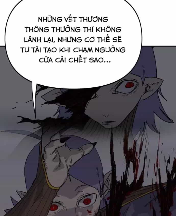 Khô Lâu Sứ Giả - Chương 29 - ảnh 21