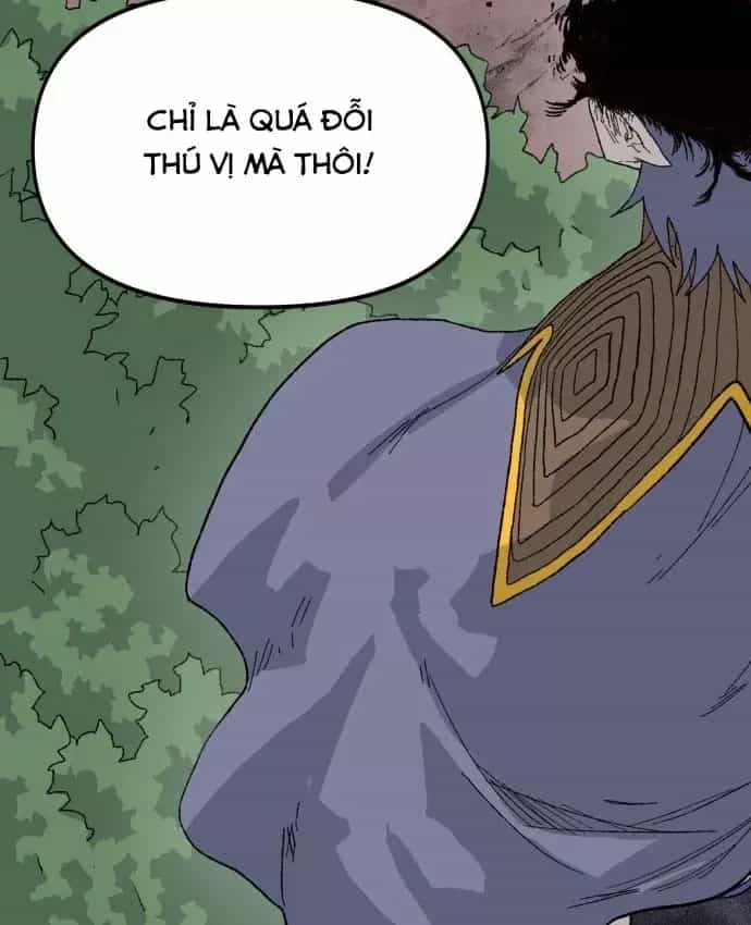 Khô Lâu Sứ Giả - Chương 29 - ảnh 27