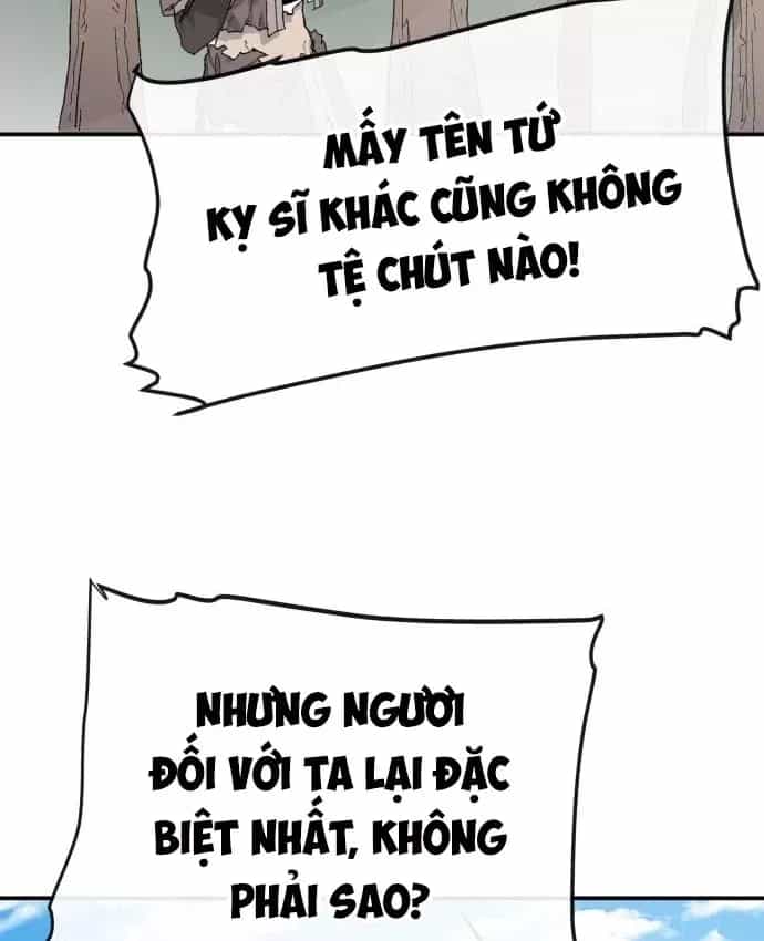 Khô Lâu Sứ Giả - Chương 29 - ảnh 30