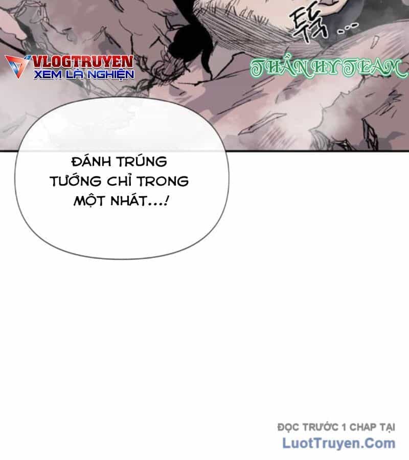 Khô Lâu Sứ Giả - Chương 3 - ảnh 120