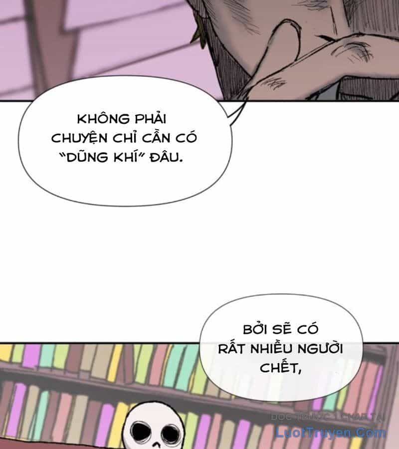Khô Lâu Sứ Giả - Chương 3 - ảnh 164