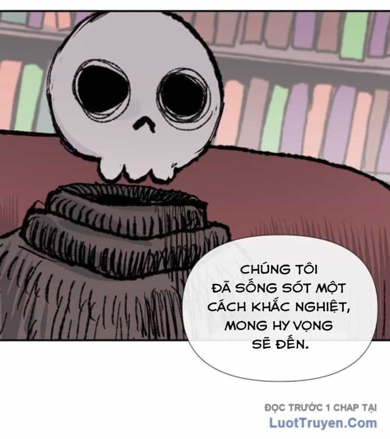 Khô Lâu Sứ Giả - Chương 3 - ảnh 166
