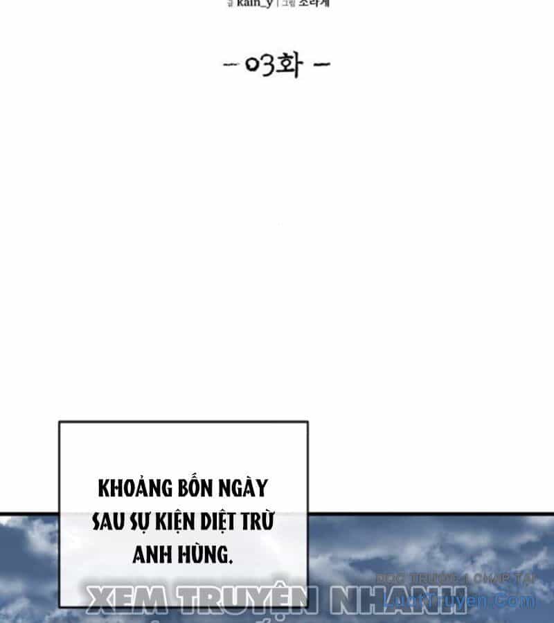 Khô Lâu Sứ Giả - Chương 3 - ảnh 23