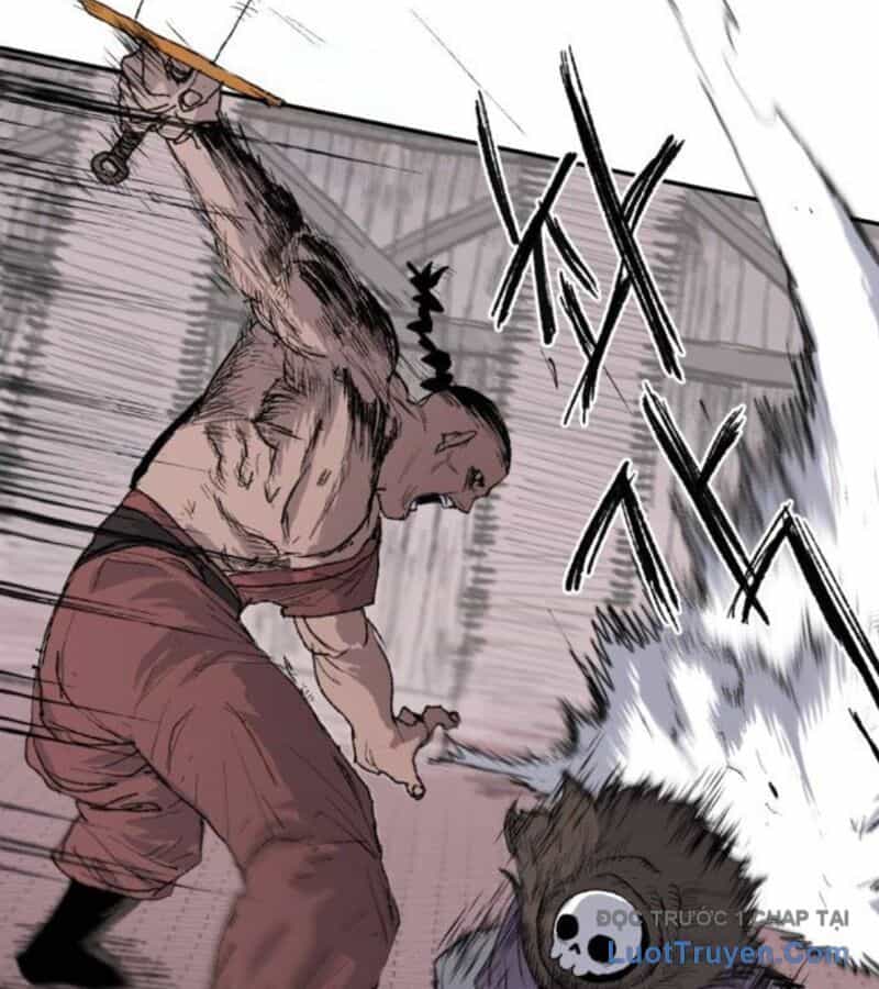 Khô Lâu Sứ Giả - Chương 3 - ảnh 69
