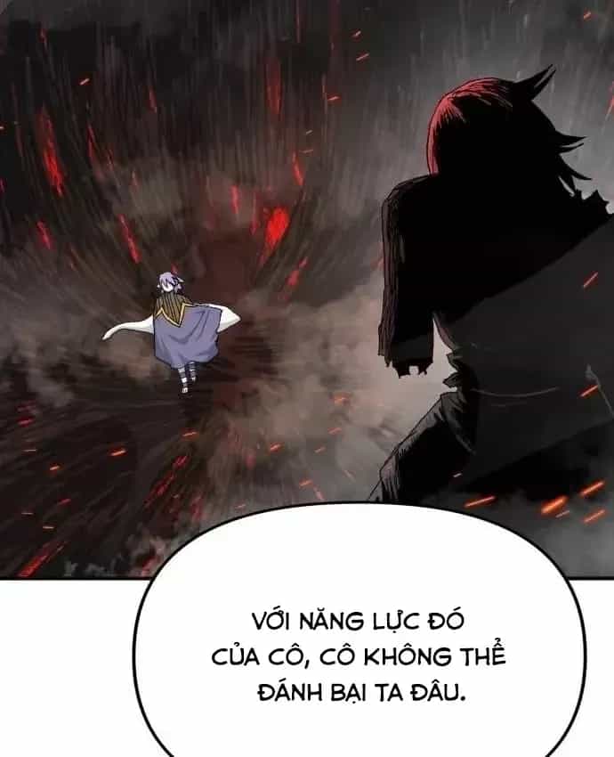 Khô Lâu Sứ Giả - Chương 30 - ảnh 21