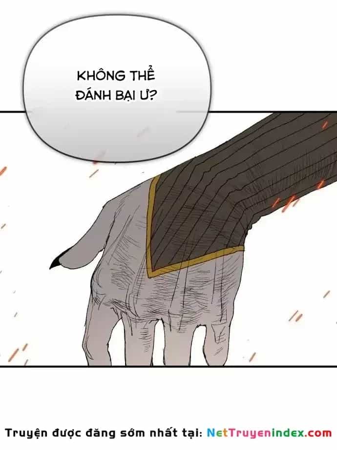 Khô Lâu Sứ Giả - Chương 30 - ảnh 25