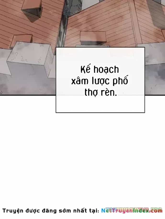 Khô Lâu Sứ Giả - Chương 30 - ảnh 3