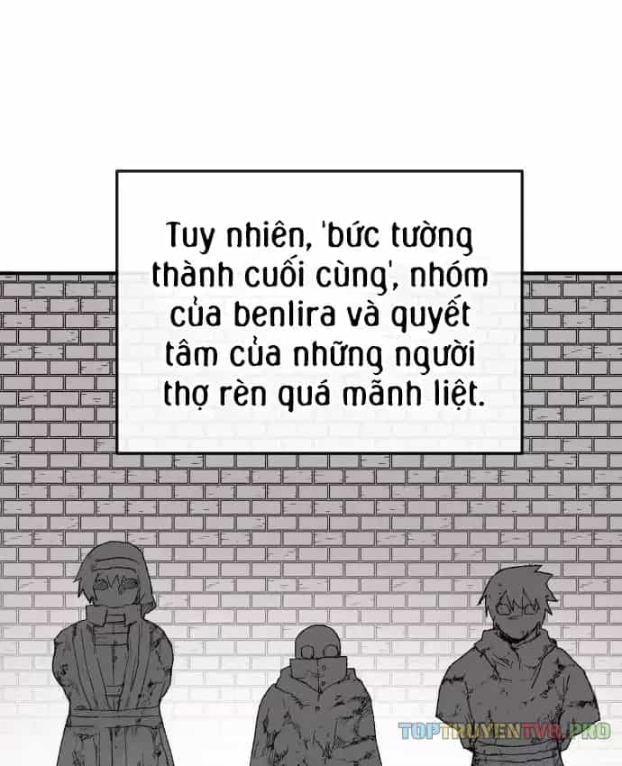 Khô Lâu Sứ Giả - Chương 30 - ảnh 5