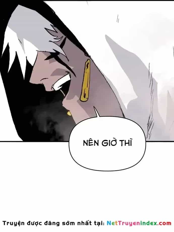 Khô Lâu Sứ Giả - Chương 30 - ảnh 63