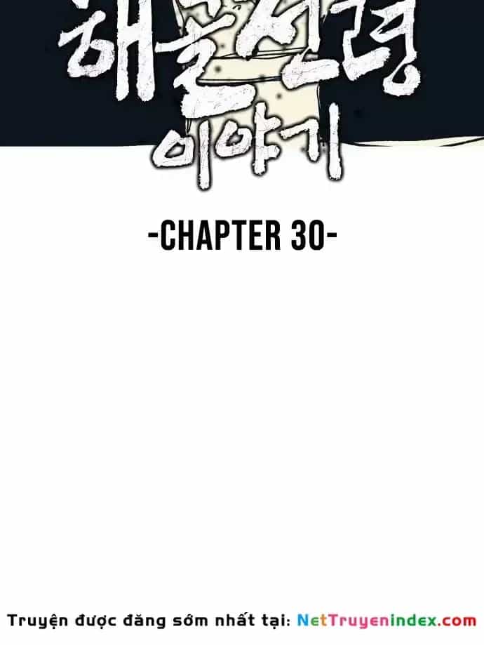 Khô Lâu Sứ Giả - Chương 30 - ảnh 68