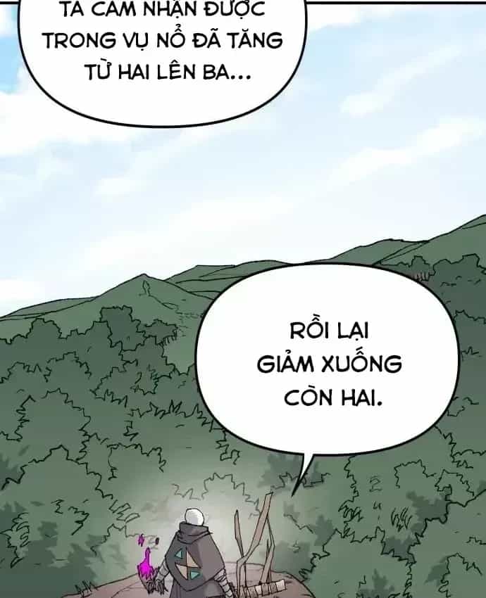 Khô Lâu Sứ Giả - Chương 30 - ảnh 72