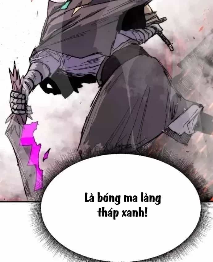 Khô Lâu Sứ Giả - Chương 30 - ảnh 87
