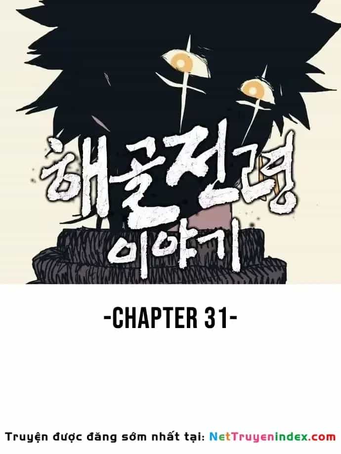Khô Lâu Sứ Giả - Chương 31 - ảnh 14